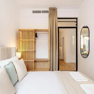  Apartament Piedmont Ii - Loftaffair