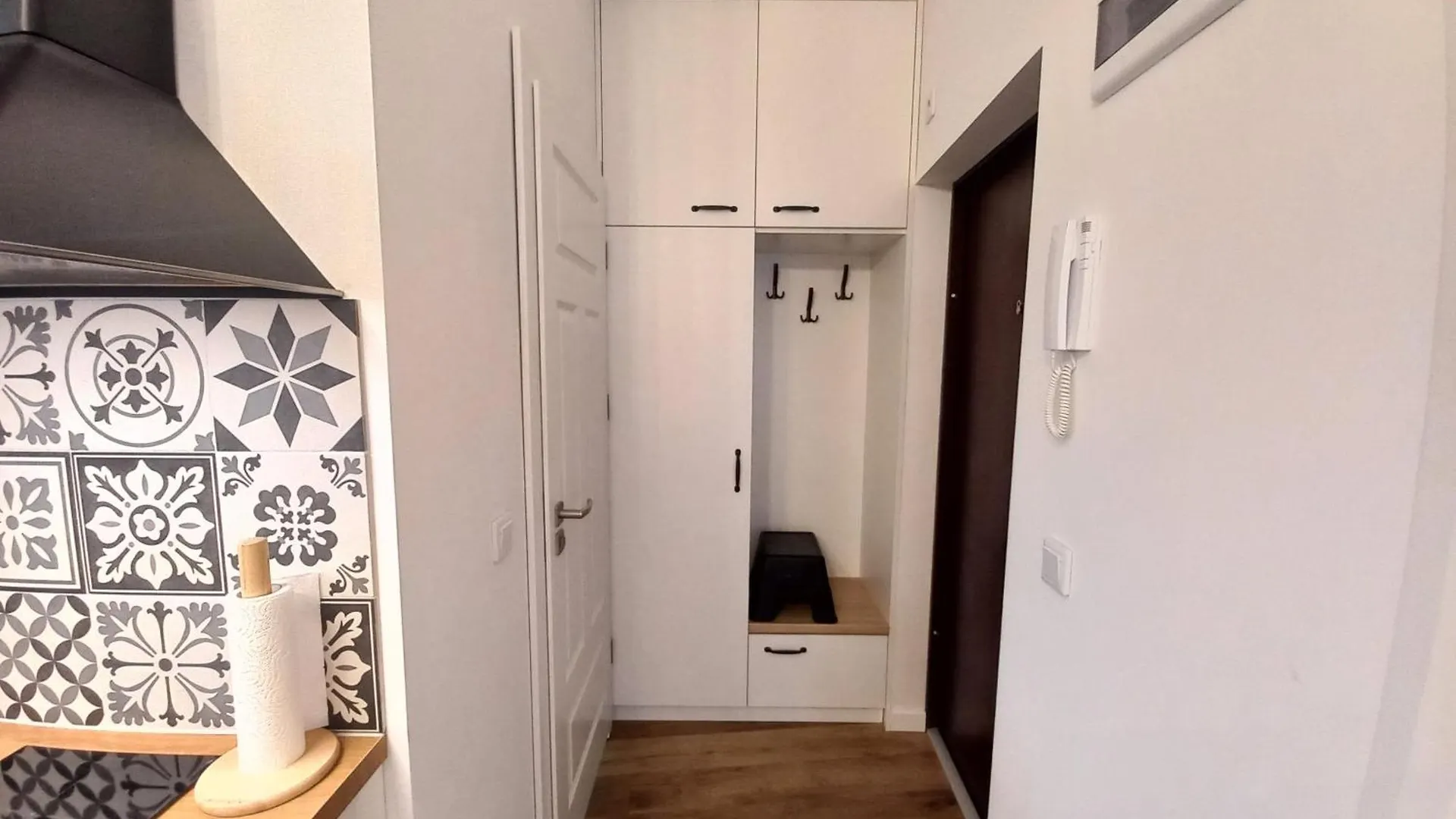 Jewish Quarter - Old Town Apartments Краков Польша