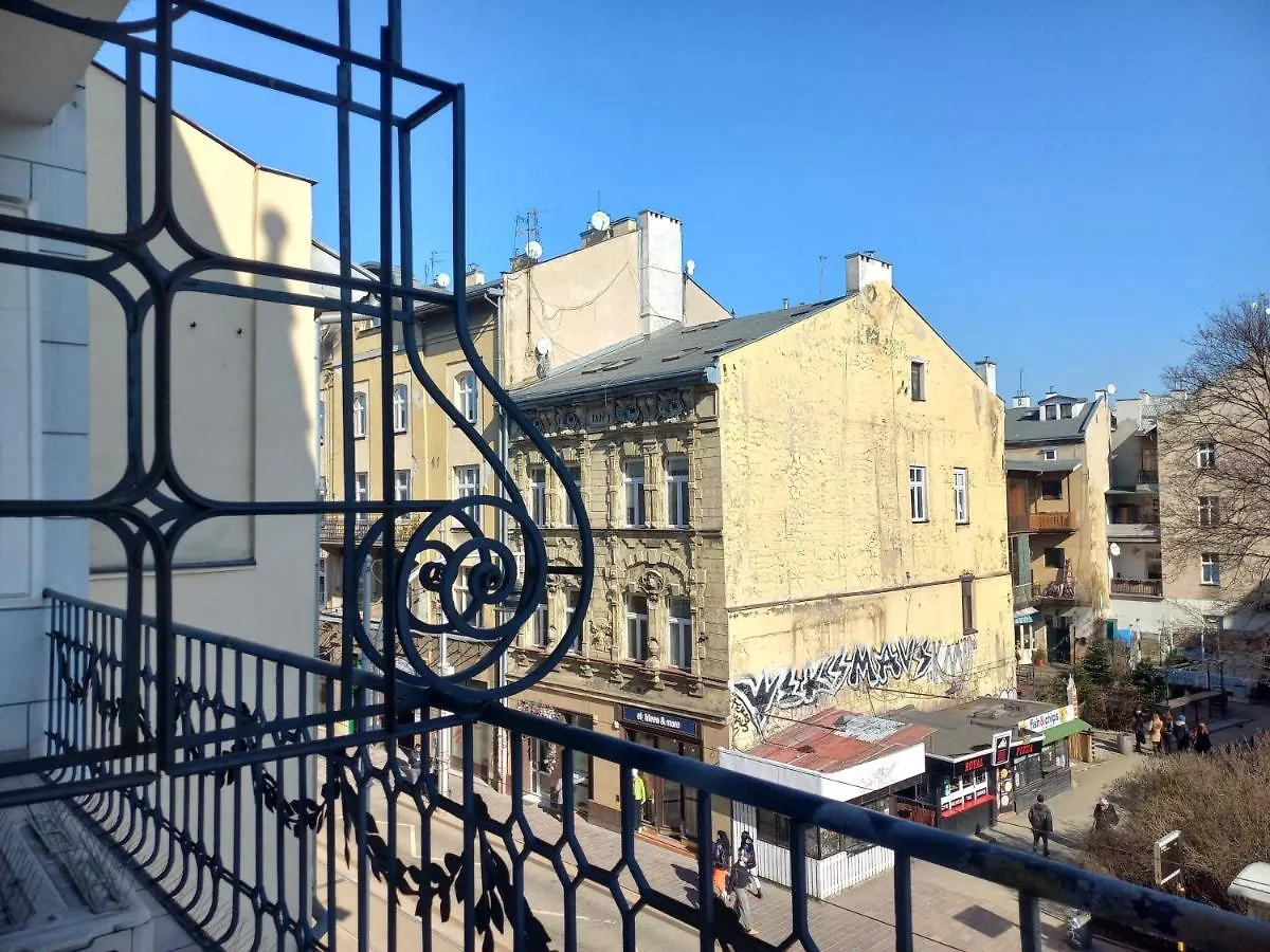 Jewish Quarter - Old Town Apartments Krakau